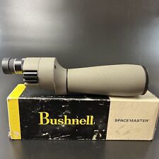 Bushnell spacemaster spotting for sale  Lake Stevens