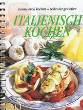 Italienisch kochen fantasievol gebraucht kaufen  Oberschweinbach