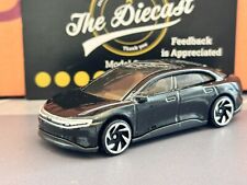 Hot wheels lucid for sale  Shipping to Ireland
