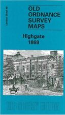 Highgate 1869 taylor for sale  UK