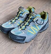 Berghaus size walking for sale  NORMANTON