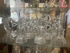 Shelf full cristal for sale  Hereford