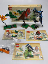 Lego ideas birds for sale  West Palm Beach