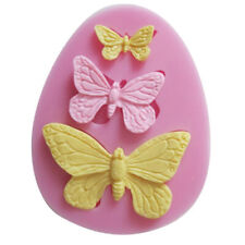 Butterfly mold silicone for sale  Shipping to Ireland