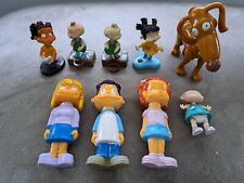 Vintage nickelodeon rugrats for sale  SOUTHEND-ON-SEA