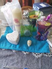 Bundle candles new for sale  COLCHESTER