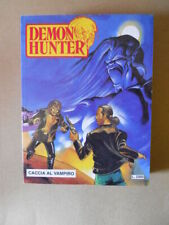 Demon hunter edizioni usato  Italia