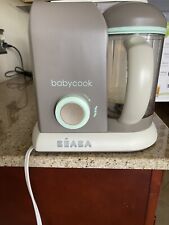 Beaba babycook pro d'occasion  Expédié en Belgium