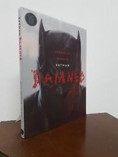 Batman damned hardcover usato  Rimini