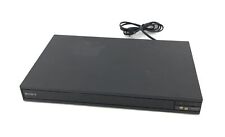 Sony 4K HDR Ultra HD 3D Blu-Ray Disc Negro Reproductor de DVD UBP-X800 #SD2802 segunda mano  Embacar hacia Mexico