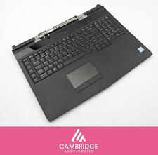 Dell alienware palmrest for sale  LIVERPOOL