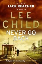 Never back lee for sale  UK