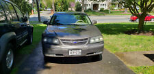 2003 chevrolet impala for sale  Chevy Chase