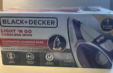 Black decker icl500 for sale  Three Rivers
