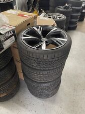 Audi rs6 wheels for sale  Quincy