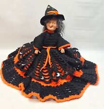 Vtg halloween witch for sale  Englewood