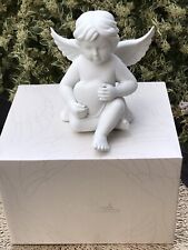 Rosenthal figurine ange d'occasion  France