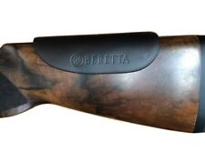 Beretta Black Edition Gel-Tek Cheek Protector 3mm-6mm Comb Pad Trap Shooting for sale  Shipping to Ireland