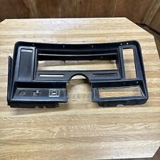 Chevy nova dash for sale  Carrollton