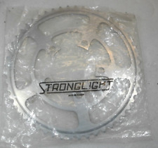 Stronglight 52t chainring for sale  BANBURY