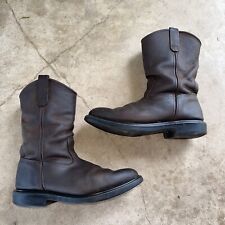 Red wing pecos for sale  Shipping to Ireland