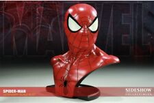 Sideshow spiderman legendary for sale  Shipping to Ireland