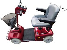 Shoprider mobility scooter for sale  APPLEBY-IN-WESTMORLAND
