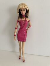 Boneca Barbie solta Debbie Harry Blondie feminina dos anos 80 Rock Star 2010 comprar usado  Enviando para Brazil