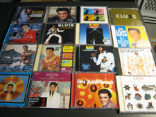 Elvis presley cd gebraucht kaufen  Quickborn