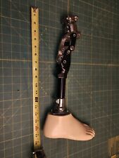 Ossur prosthetic knee for sale  Trenton