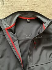 Salewa softshell jacke gebraucht kaufen  Bad Orb