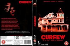 Curfew dvd kyle for sale  Ireland