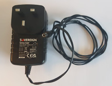 Charger smvch001212000b sovere for sale  BARRY