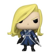 Funko pop fullmetal usato  Biandronno