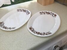 white pyrex plates for sale  CLACTON-ON-SEA