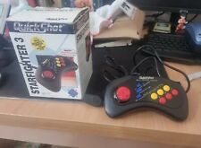 Quickshot starfighter joystick for sale  WALTHAM CROSS