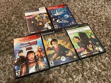 Random ps2 games for sale  Bremerton