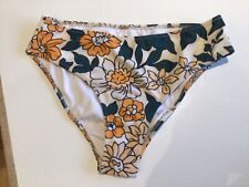 Beachsissi floral swimwear for sale  RUISLIP