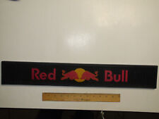 Red bull rubber for sale  Kaufman