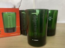 Verres verts green d'occasion  Anglet