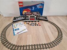 Lego 4558 metroliner gebraucht kaufen  Oberursel (Taunus)