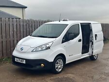 2021 nissan nv200 for sale  ENFIELD