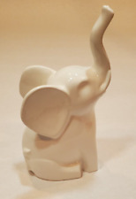 White elephant ceramic for sale  O Fallon