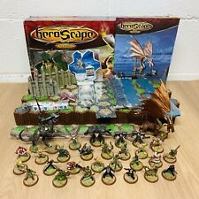 Games heroscape rise for sale  Shipping to Ireland
