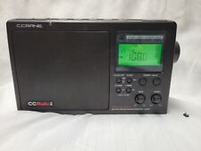 Crane ccradio portable for sale  Albuquerque