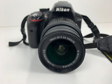Nikon d3300 dslr for sale  Lawrence