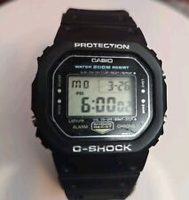 Usado, CASIO 1984 G Shock 240 DW-5200 - Difícil de encontrar. comprar usado  Enviando para Brazil