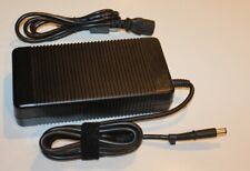 HP EliteDisplay S270n 4k Micro Edge monitor power supply ac adapter cord charger for sale  Shipping to South Africa