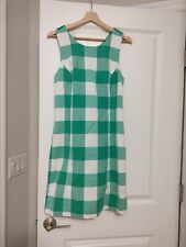 Green picnic dress for sale  Saint Augustine