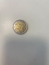 Moneta euro finlandia usato  Roma